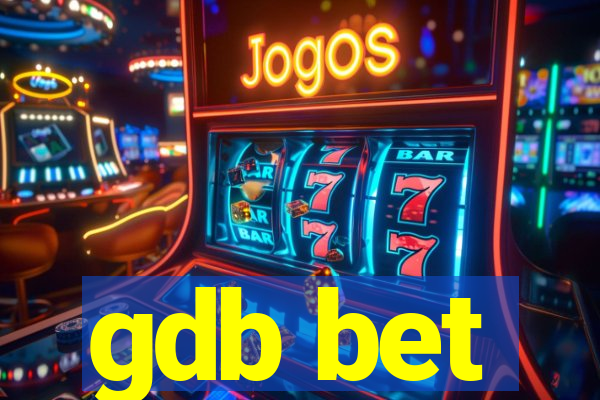 gdb bet